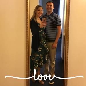 Meet your Posher, Leeann